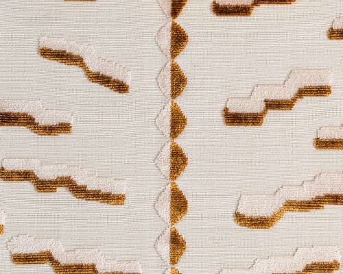 Ткань Dedar, коллекция Tiger Beat